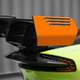 Illustration for article titled For Reasons Beyond My Understanding The Aston Martin Vulcan AMR Has More Wings Now
